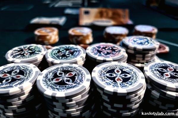 ka电子带你玩转免佣百家乐与番摊：资金管理核心法则