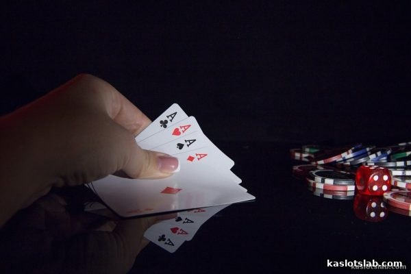 ka电子｜牛牛游戏终极攻略：从规则解析到实战技巧（附RICH88推荐）