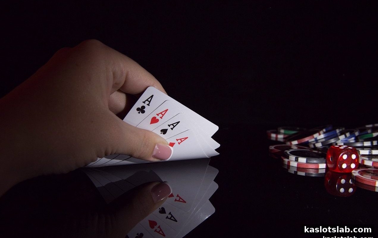 ka电子带你玩转CSGO轮盘游戏：规则解析、概率认知与理性参与指南