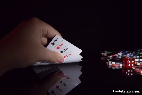 ka电子带你玩转CSGO轮盘游戏：规则解析、概率认知与理性参与指南