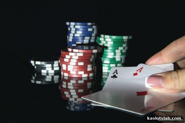 ka电子深度解析：牛牛游戏技巧与概率实战指南