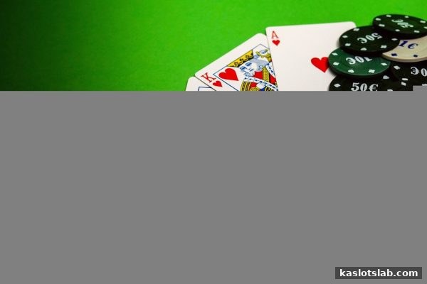轮盘进阶宝典：ka电子带你吃透规则、策略与资金管控