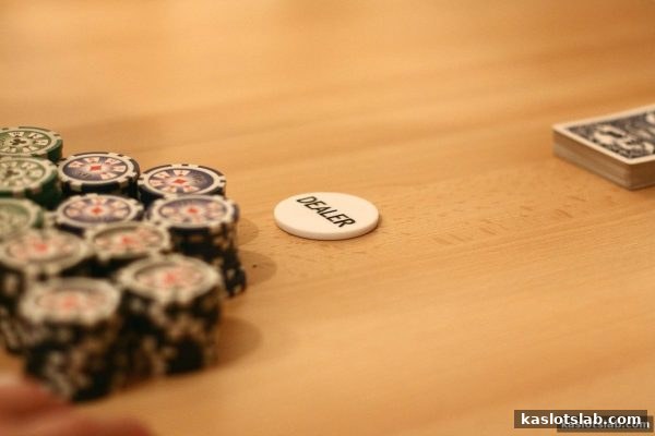 ka电子轮盘攻略：概率认知、资金管控与理性娱乐之道