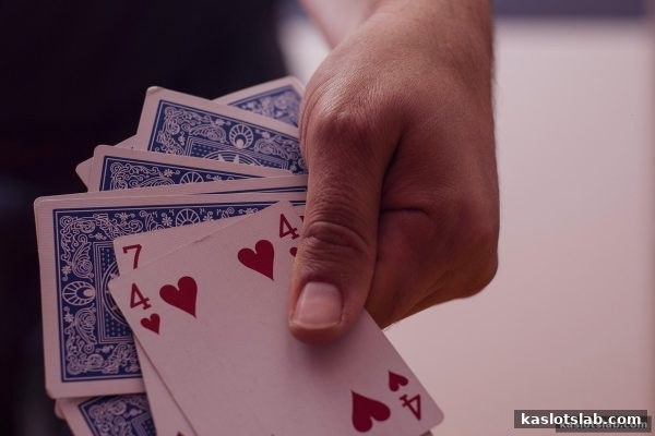 ka电子视角下的骰宝游戏概率剖析与投注策略指南