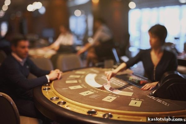 ka电子深度探析：二十一点与百家乐的节奏掌控与策略布局