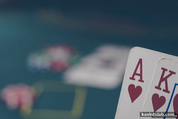 ka电子带你掌握利澳真人游戏押注流程：顺序与策略全解析