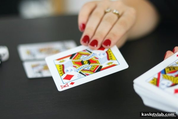 ka电子解析：主流桌游玩法特色与存送活动攻略