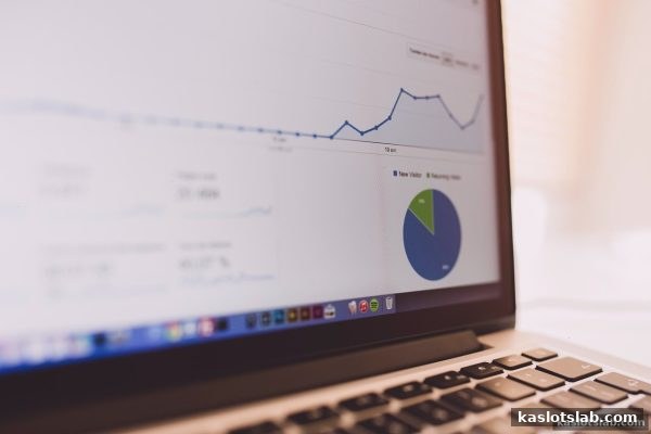 ka电子深度解析：冷热号分析如何优化数字游戏策略