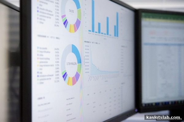 ka电子深度解读：NetEnt电子彩票历史开奖数据的全面剖析