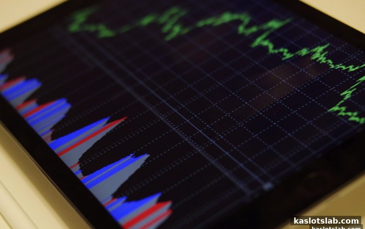 ka电子深度解读：数字娱乐中的冷热规律与牌路观察新思维