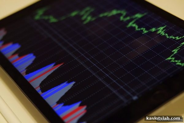 ka电子深度解读：数字娱乐中的冷热规律与牌路观察新思维