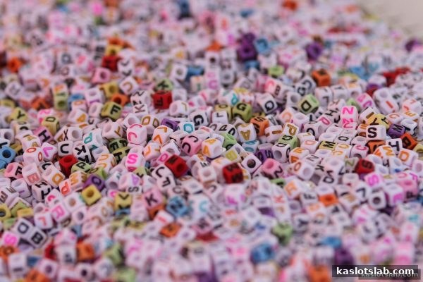 探秘彩票概率的真相：ka电子视角下的随机与趋势