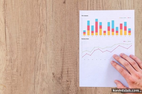 ka电子解析：彩票冷热号的深层逻辑与选号技巧