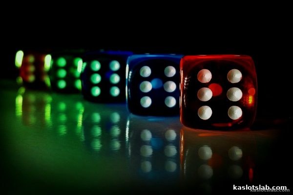ka电子带你走出双色球误区：理性参与的正确打开方式