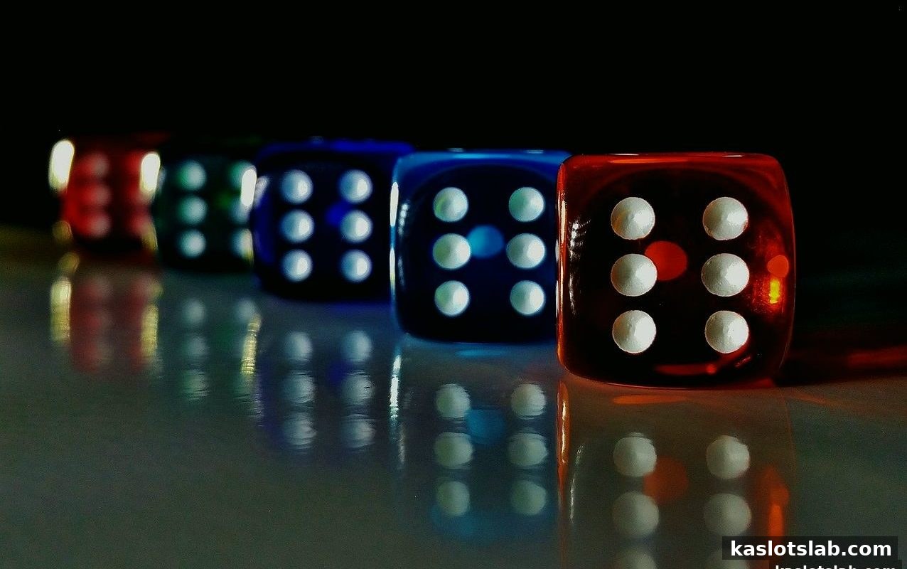 深度解密六合彩：玩法规则、概率分析与内容创作指南 | ka电子推荐
