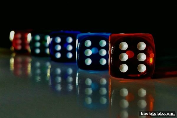 深度解密六合彩：玩法规则、概率分析与内容创作指南 | ka电子推荐