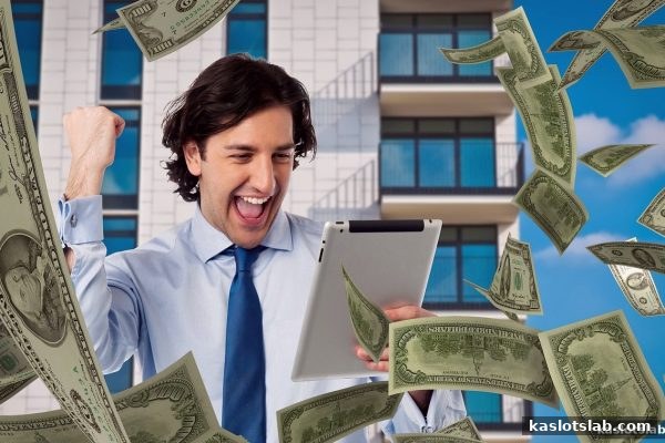 中奖后如何顺利领奖？ka电子平台完整操作指南