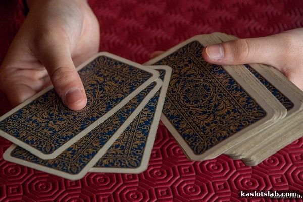 ka电子带你剖析：起手牌选择如何成为牌桌制胜关键