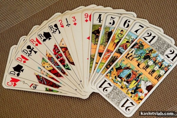 ka电子揭秘：起手牌强度如何成为牌桌胜负分水岭？