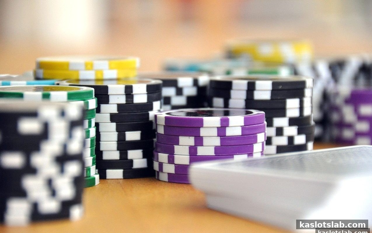 棋牌胜率进阶:从对手行为数据中挖掘赢面——ka电子实战策略