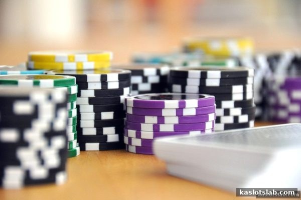 棋牌胜率进阶：从对手行为数据中挖掘赢面——ka电子实战策略