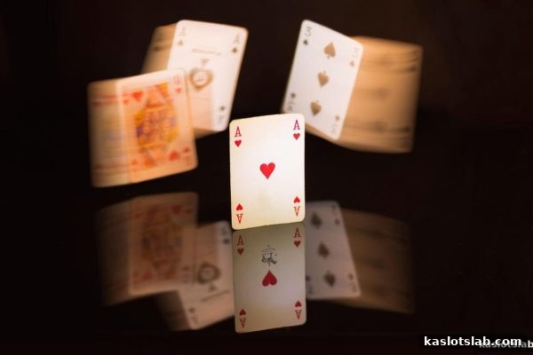 ka电子血战麻将制胜秘诀：高手进阶策略全解析