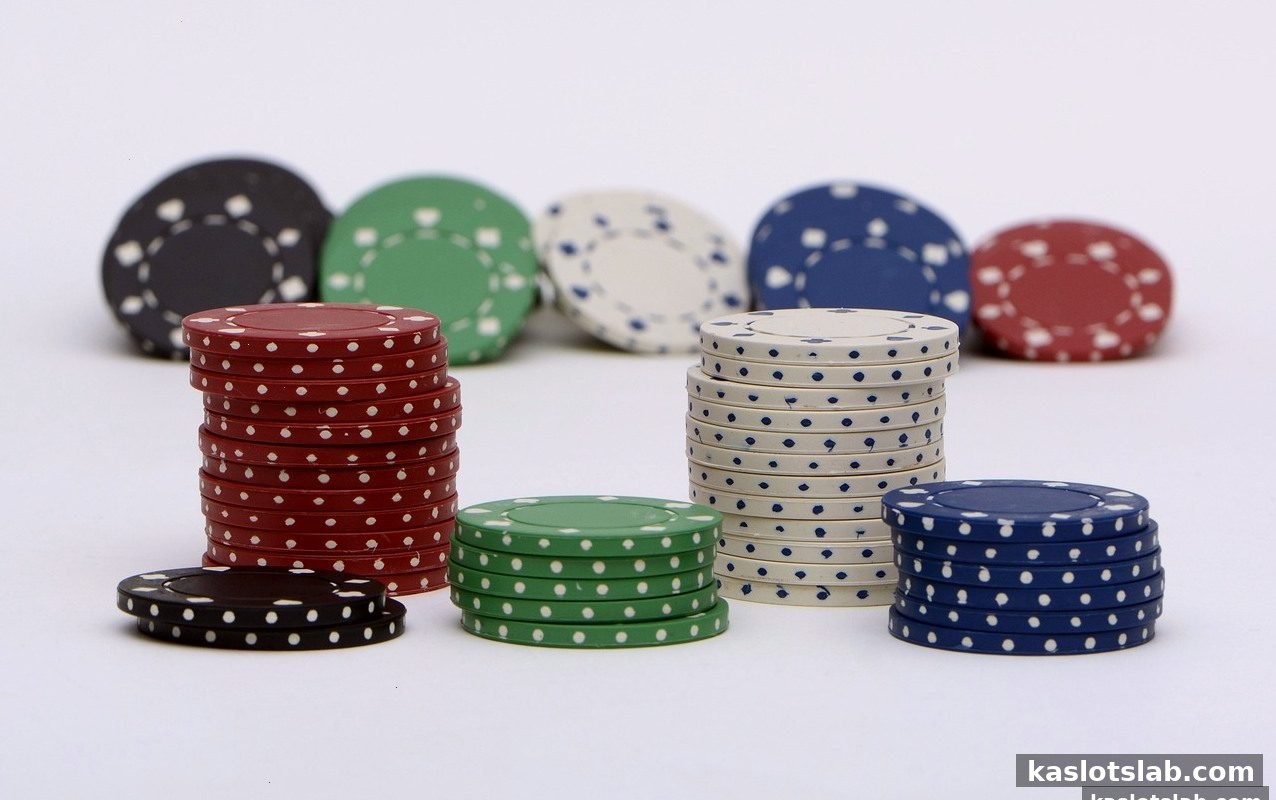 ka电子棋牌攻略：麻将听牌与杠牌的制胜法则
