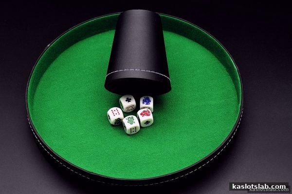 ka电子视角：牛牛游戏的胜率真相与理性策略深度拆解