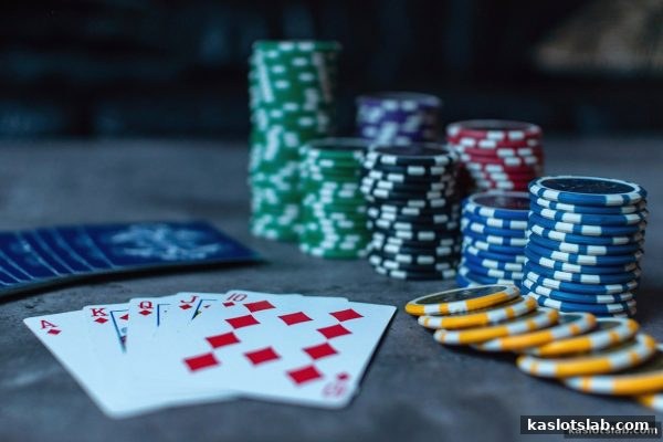 德州扑克局面分析精讲：ka电子带你从基础到盈利进阶