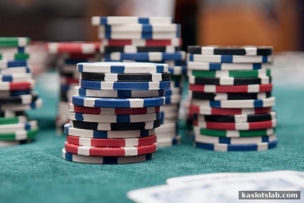 ka电子推牌九致胜法则：经典玩法与实战策略全解