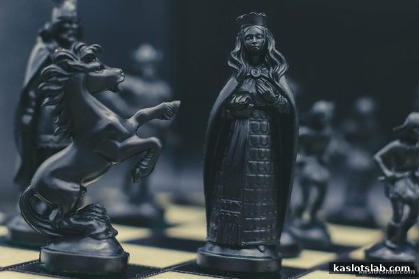 深入牌九牌局变化：ka电子带你揭秘概率与策略进阶法则