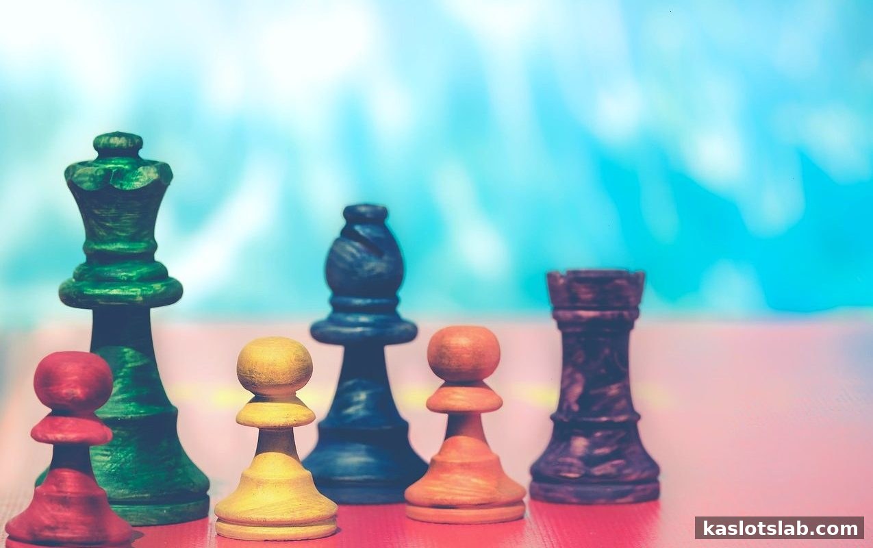 ka电子棋牌游戏如何重塑青少年智力教育新格局
