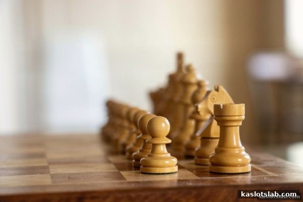 ka电子全视角：扑克赛事从蓝图到落地的系统化运作框架