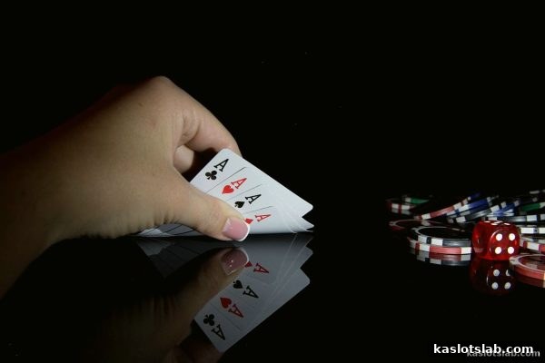 ka电子深度解析：老虎机画面品质与用户体验的全面革新